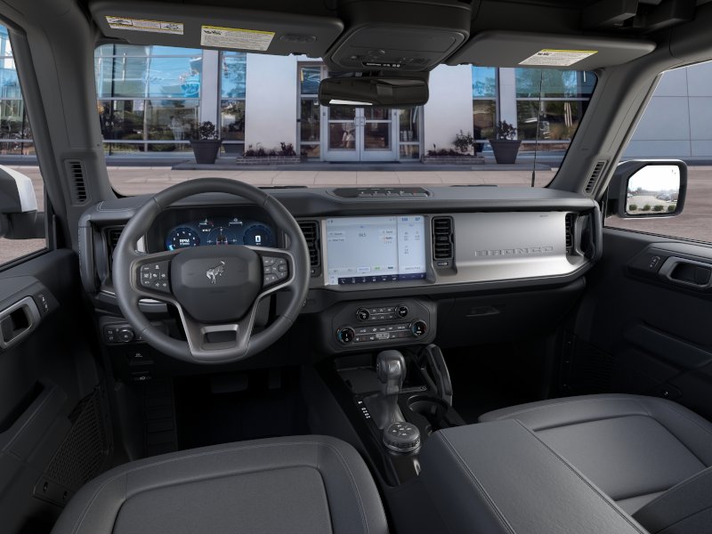 New 2026 Avalanche Gray Ford Outer Banks image 46