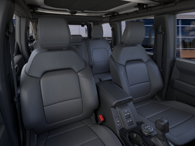New 2026 Marsh Gray Ford Outer Banks® image 41