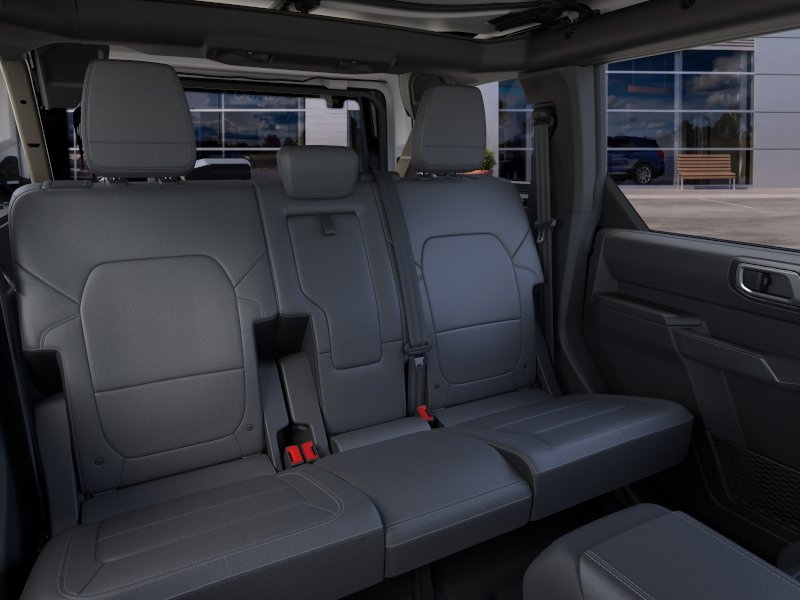 New 2026 Marsh Gray Ford Outer Banks® image 42