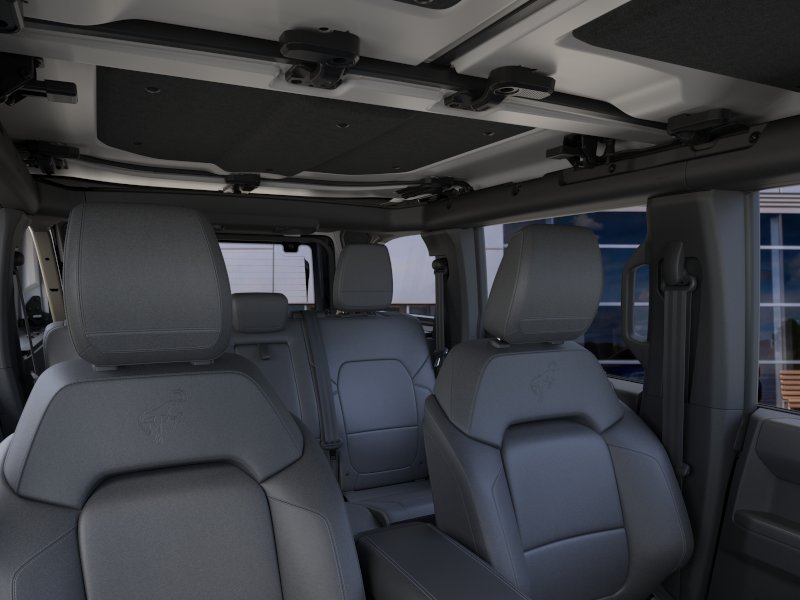 New 2026 Marsh Gray Ford Outer Banks® image 43