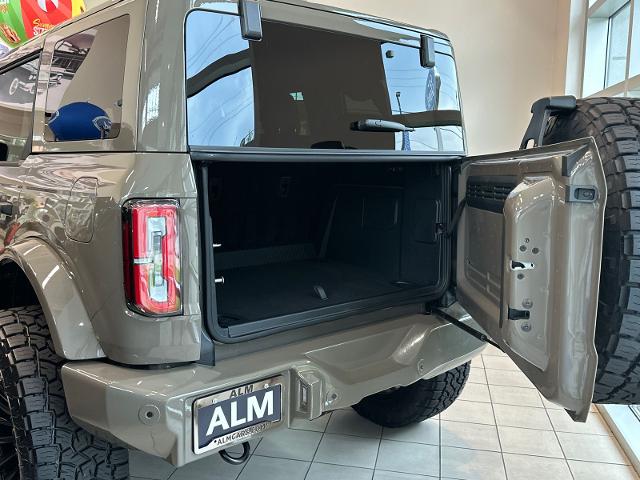 New 2026 Marsh Gray Ford Outer Banks® image 47