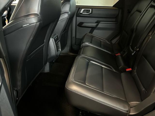 New 2026 Marsh Gray Ford Outer Banks® image 48