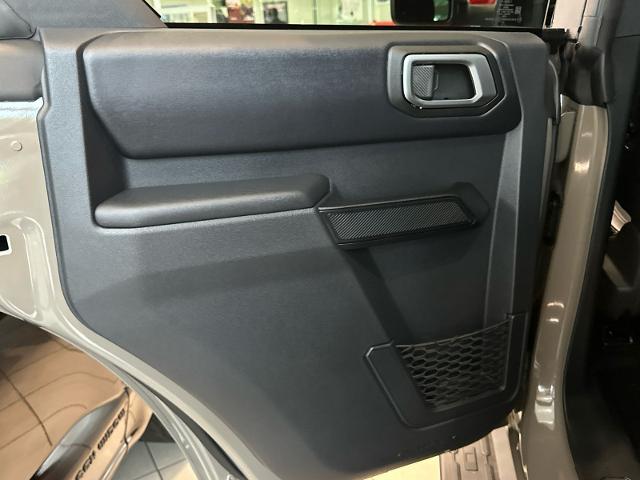New 2026 Marsh Gray Ford Outer Banks® image 49