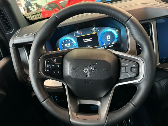 New 2026 Marsh Gray Ford Outer Banks® image 51