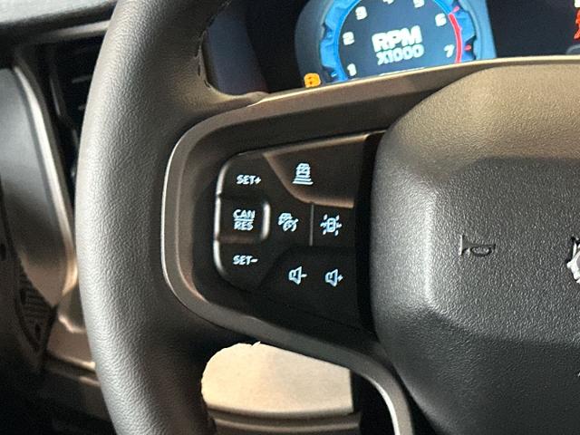 New 2026 Marsh Gray Ford Outer Banks® image 52