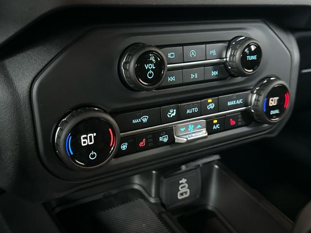 New 2026 Marsh Gray Ford Outer Banks® image 57
