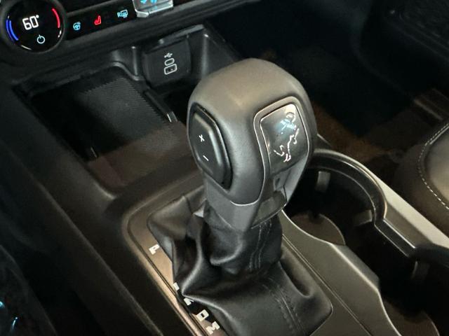 New 2026 Marsh Gray Ford Outer Banks® image 59