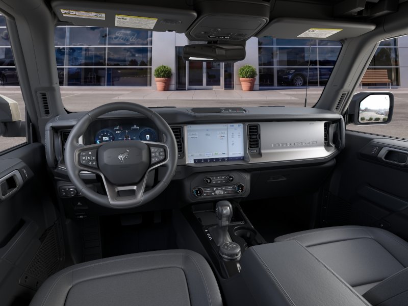 New 2026 Marsh Gray Ford Outer Banks® image 40