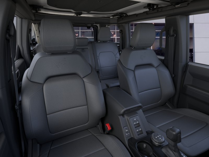 New 2026 Desert Sand Ford Outer Banks® image 10