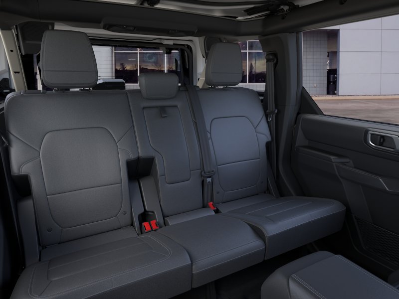 New 2026 Desert Sand Ford Outer Banks® image 11