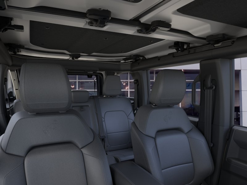 New 2026 Desert Sand Ford Outer Banks® image 12