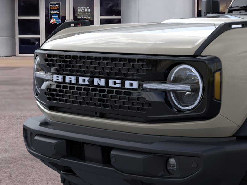 New 2026 Desert Sand Ford Outer Banks® image 19