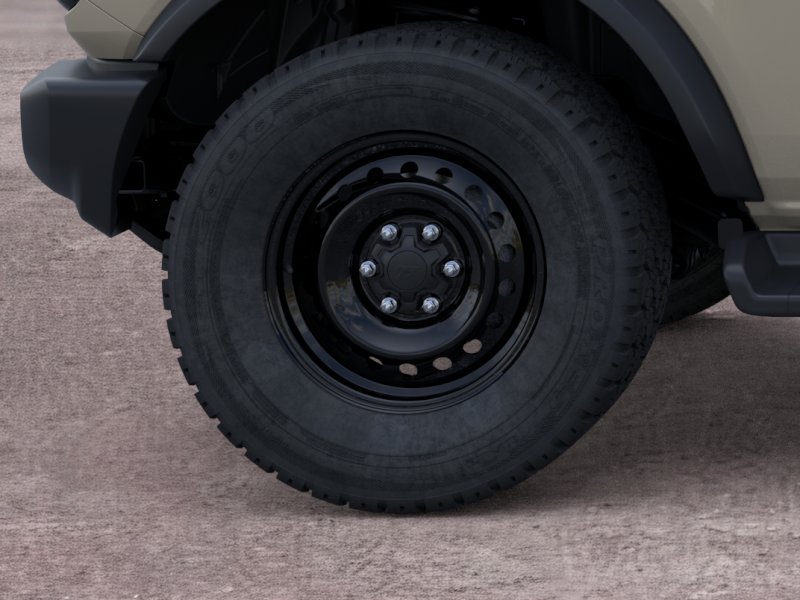 New 2026 Desert Sand Ford Outer Banks® image 21