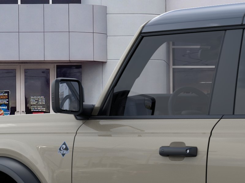 New 2026 Desert Sand Ford Outer Banks® image 22