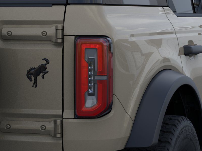 New 2026 Desert Sand Ford Outer Banks® image 23