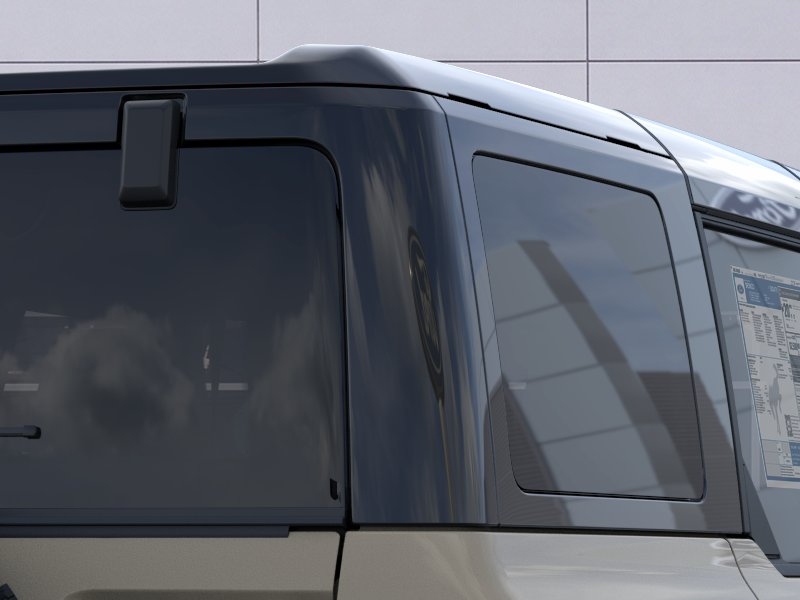 New 2026 Desert Sand Ford Outer Banks® image 25
