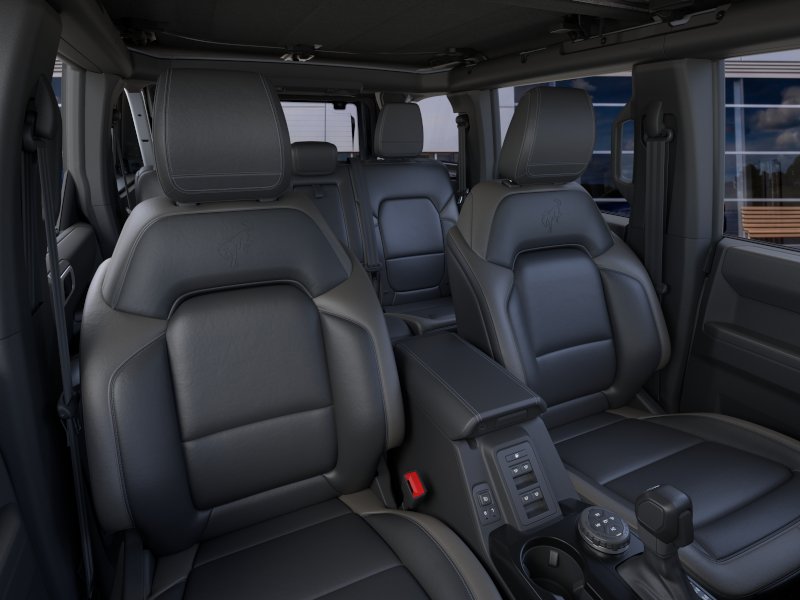 New 2026 Avalanche Gray Ford Outer Banks® image 32