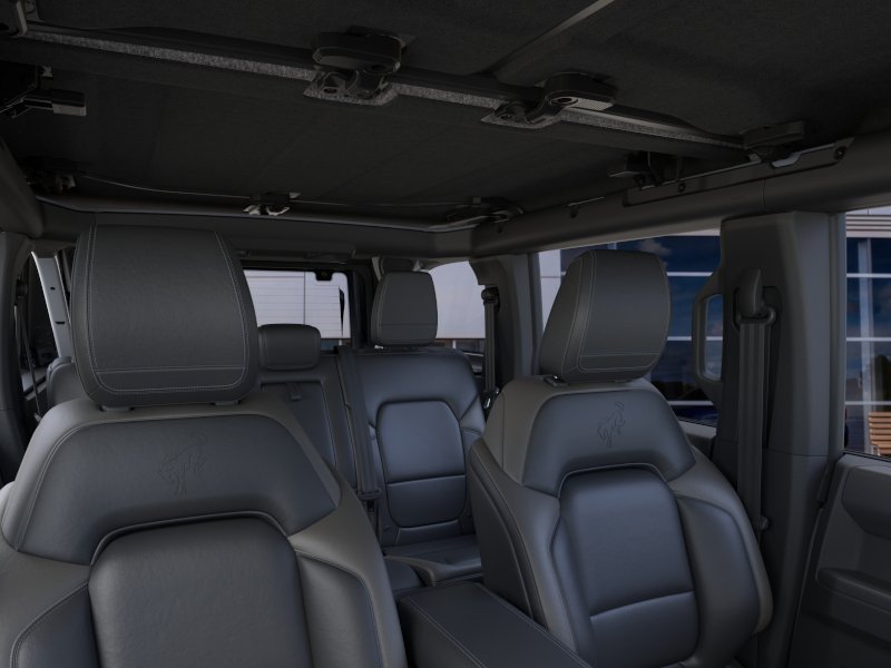 New 2026 Avalanche Gray Ford Outer Banks® image 34