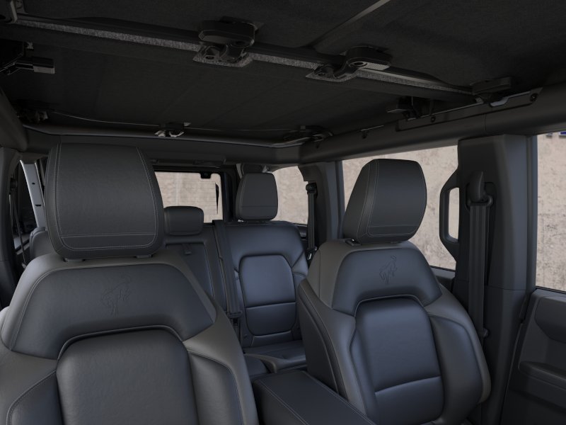 New 2026 Avalanche Gray Ford Outer Banks® image 12