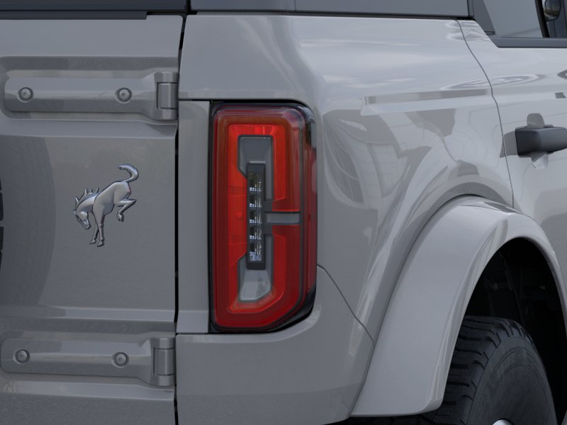 New 2026 Avalanche Gray Ford Outer Banks® image 23