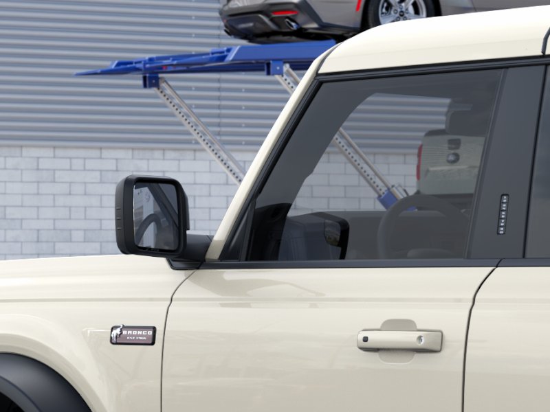 New 2026 Wimbledon White Ford Outer Banks® image 22