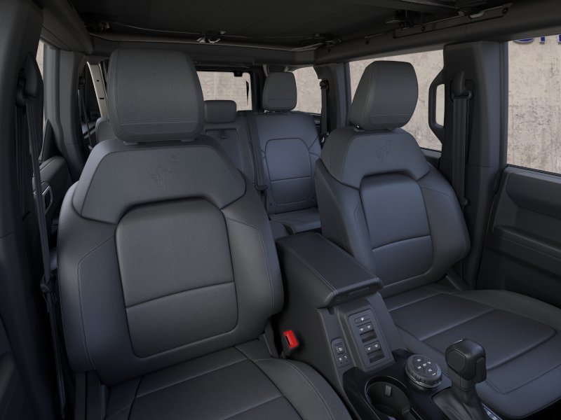 New 2026 Desert Sand Ford Outer Banks® image 10