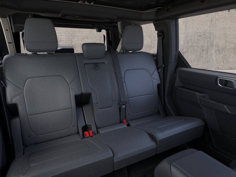 New 2026 Desert Sand Ford Outer Banks® image 11