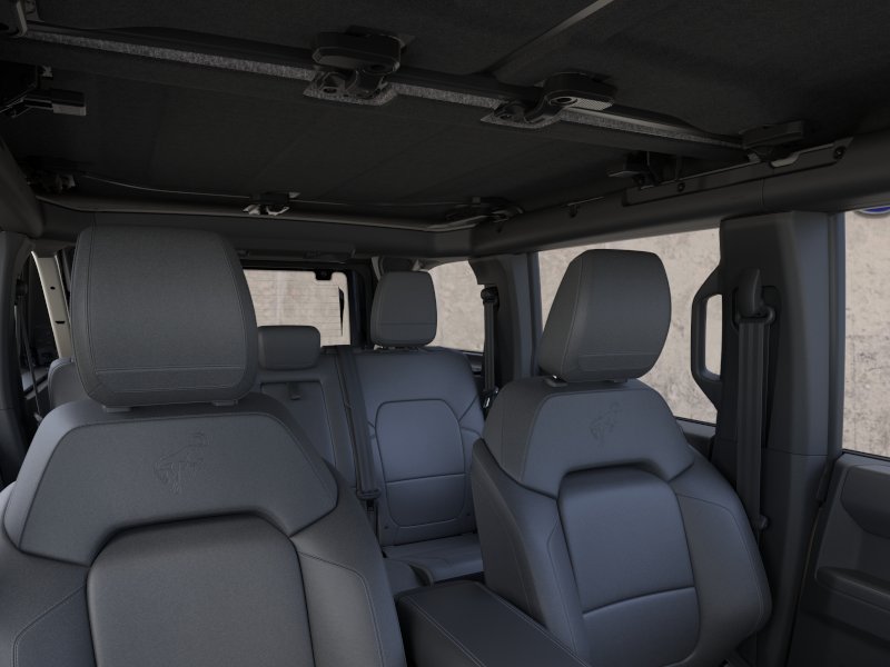 New 2026 Desert Sand Ford Outer Banks® image 12