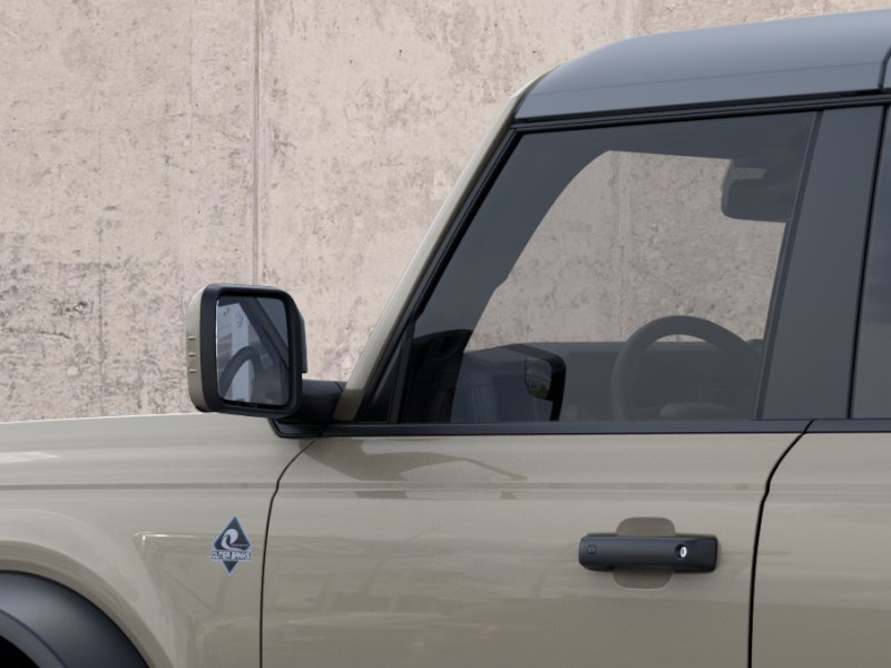 New 2026 Desert Sand Ford Outer Banks® image 22