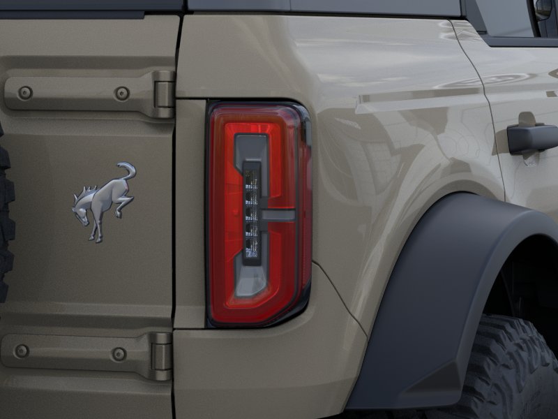 New 2026 Desert Sand Ford Outer Banks® image 23