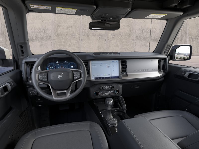 New 2026 Desert Sand Ford Outer Banks® image 9