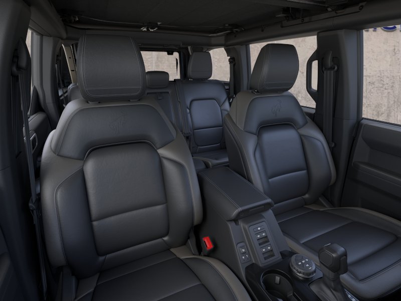 New 2026 Marsh Gray Ford Outer Banks® image 10