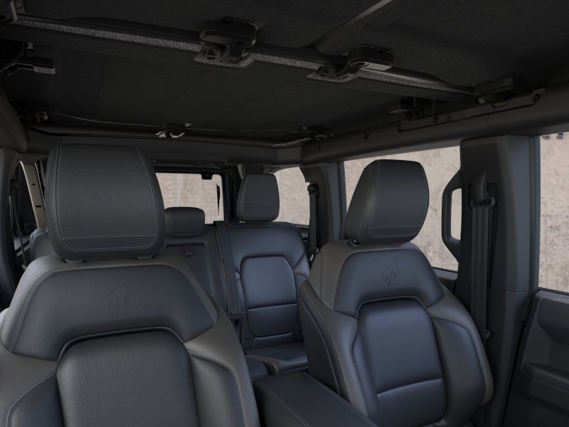 New 2026 Marsh Gray Ford Outer Banks® image 12