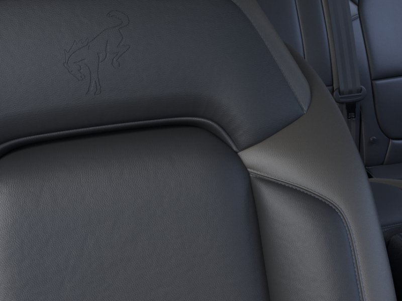 New 2026 Marsh Gray Ford Outer Banks® image 18
