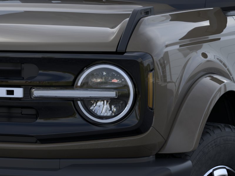 New 2026 Marsh Gray Ford Outer Banks® image 20