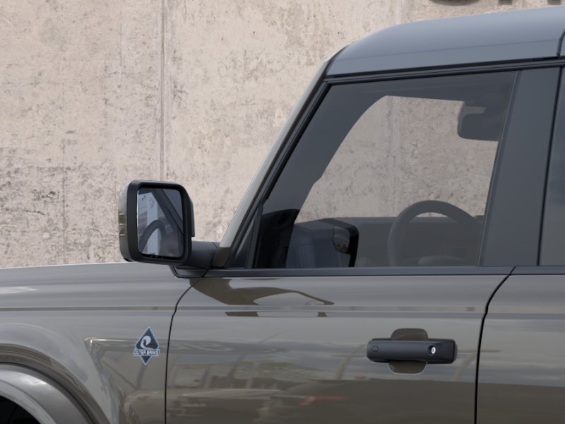 New 2026 Marsh Gray Ford Outer Banks® image 22