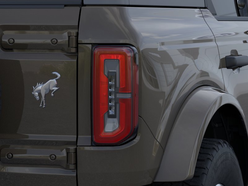 New 2026 Marsh Gray Ford Outer Banks® image 23