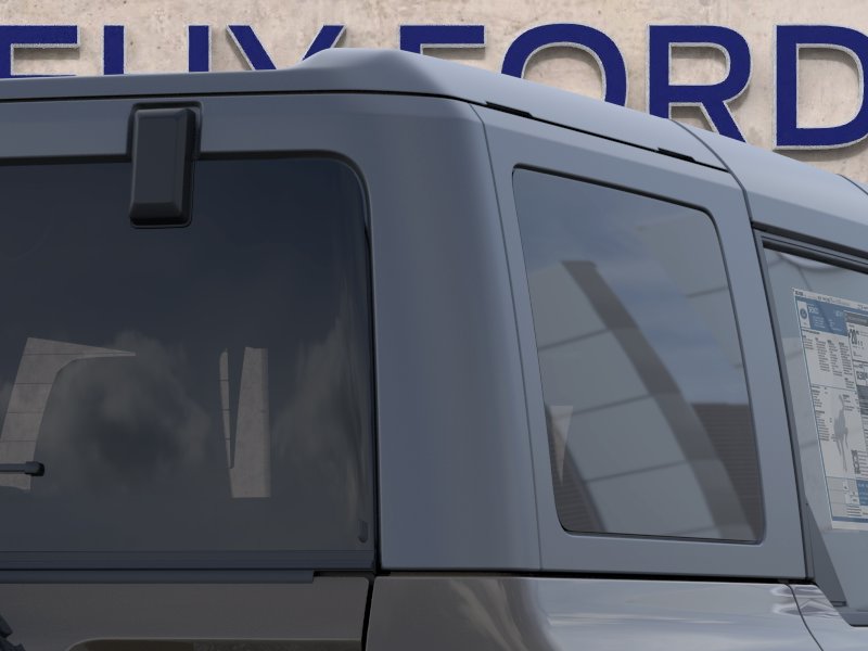 New 2026 Marsh Gray Ford Outer Banks® image 25