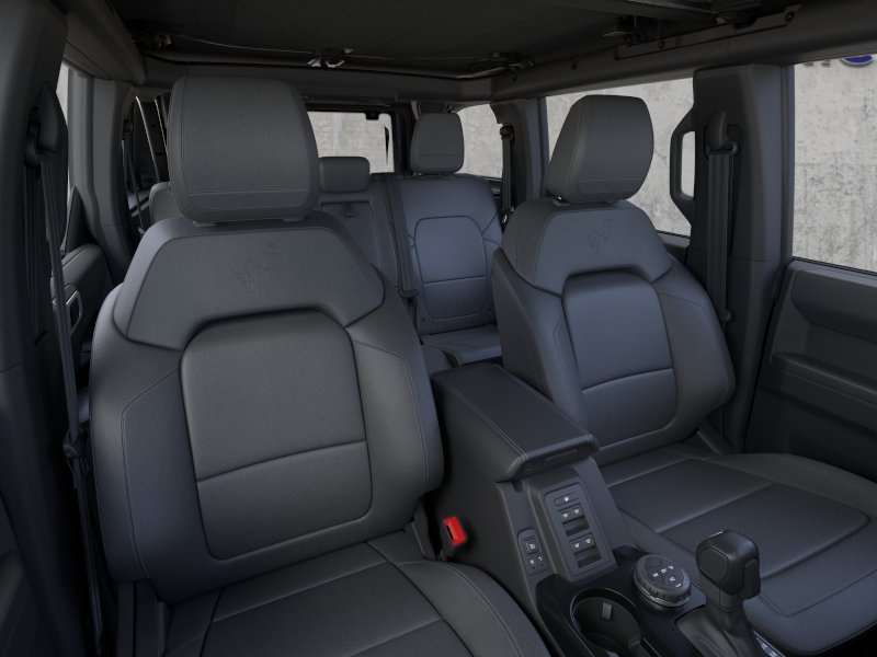 New 2026 Shadow Black Ford Outer Banks image 35