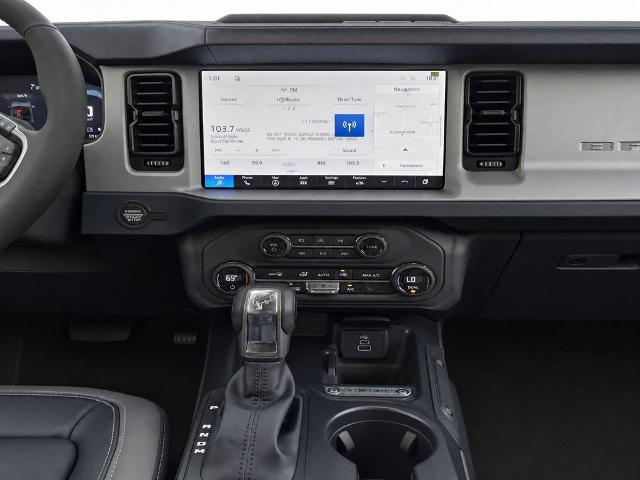 New 2026 Oxford White Ford Outer Banks® image 31