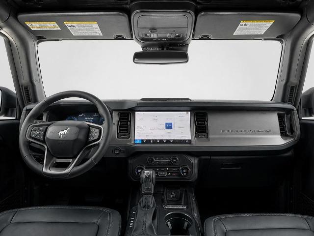 New 2026 Oxford White Ford Outer Banks® image 33