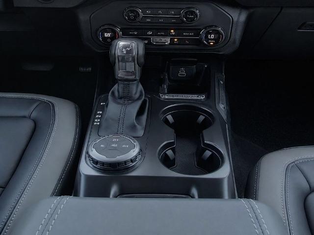 New 2026 Oxford White Ford Outer Banks® image 34