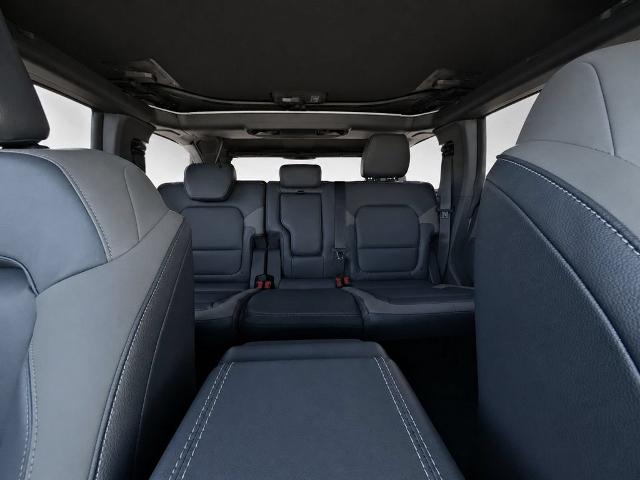 New 2026 Oxford White Ford Outer Banks® image 37
