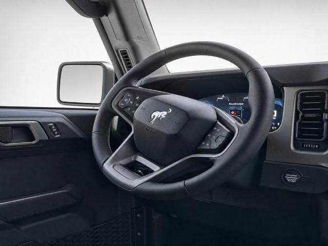 New 2026 Oxford White Ford Outer Banks® image 40
