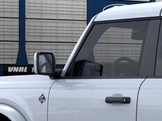 New 2026 Oxford White Ford Outer Banks® image 42