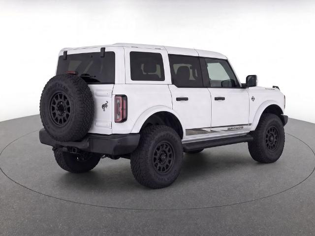 New 2026 Oxford White Ford Outer Banks® image 24