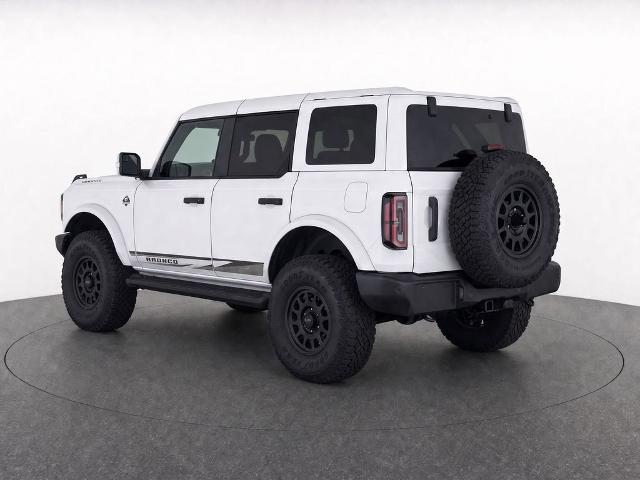 New 2026 Oxford White Ford Outer Banks® image 25