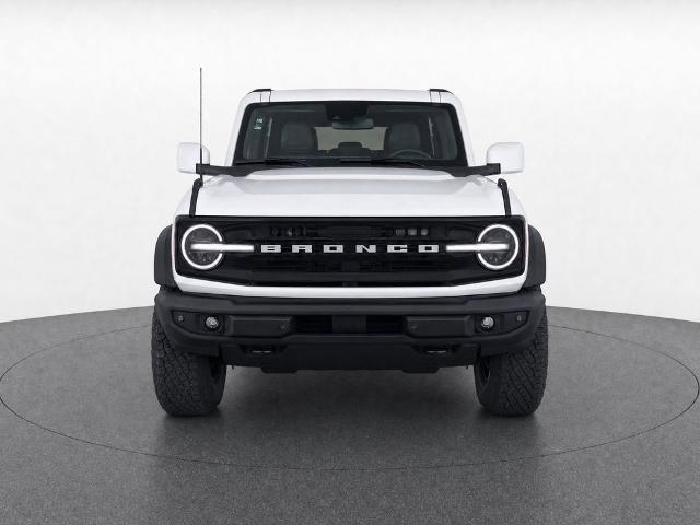 New 2026 Oxford White Ford Outer Banks® image 26