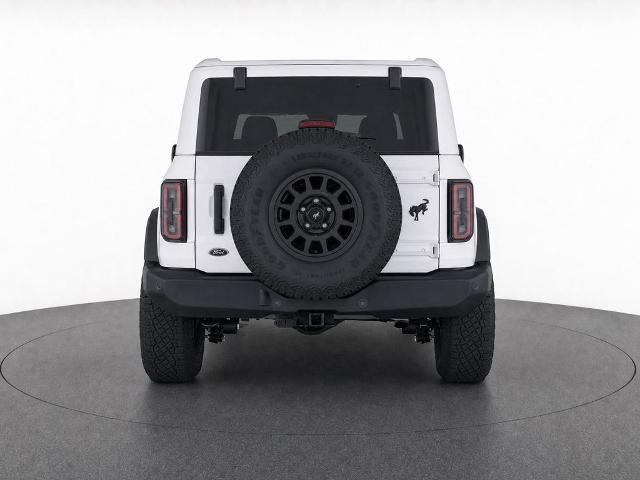 New 2026 Oxford White Ford Outer Banks® image 27