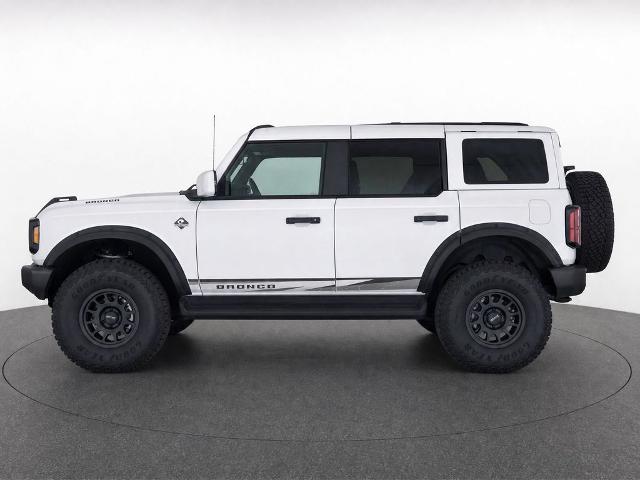 New 2026 Oxford White Ford Outer Banks® image 28